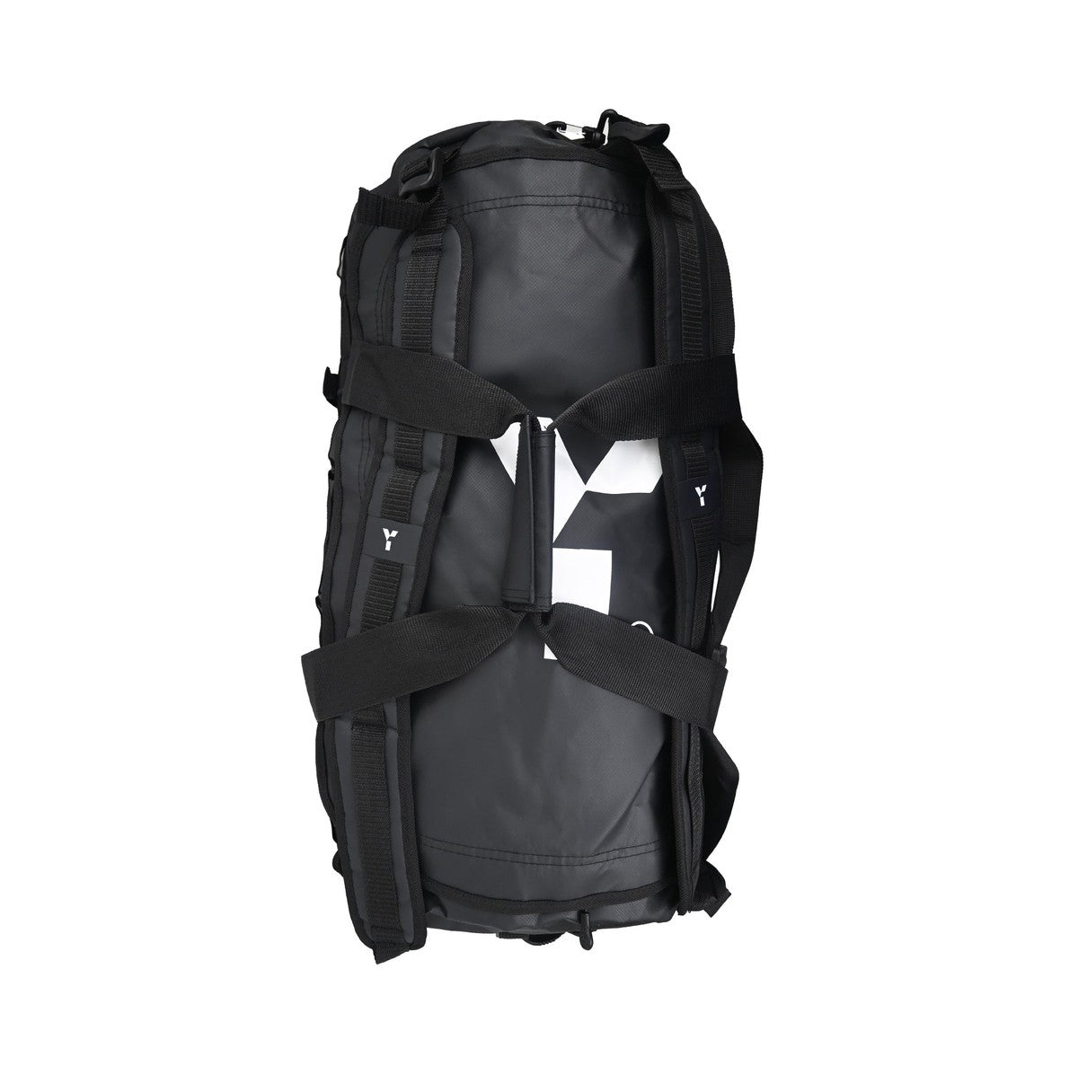 Y1 Matchday Hockey Bag Black-ONE Sports Warehouse