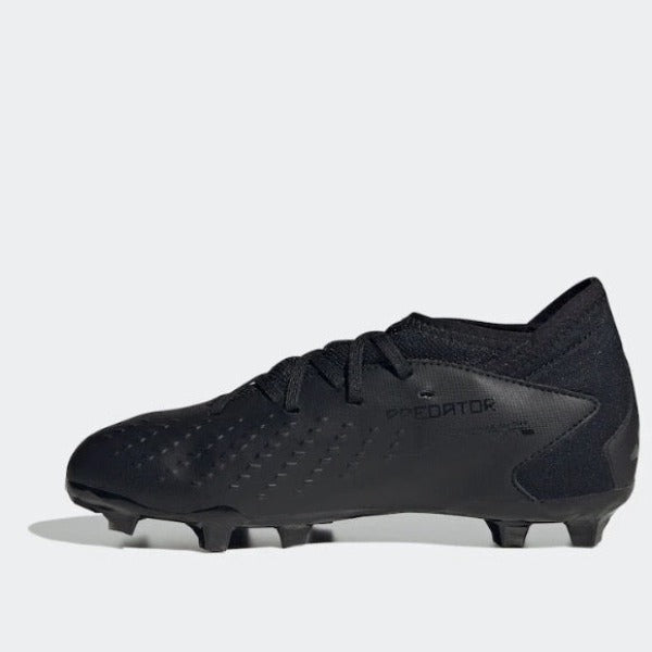 Adidas X Crazyfast .3 Junior Football Boots FG Black | ONE Sports Warehouse