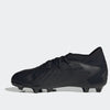 Adidas X Crazyfast .3 Junior Football Boots FG Black | One Sports Warehouse