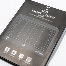 Y1 Smart Coach - LCD Rugby Coaching Board