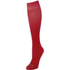 Hocsocx Red Inner Socks-ONE Sports Warehouse