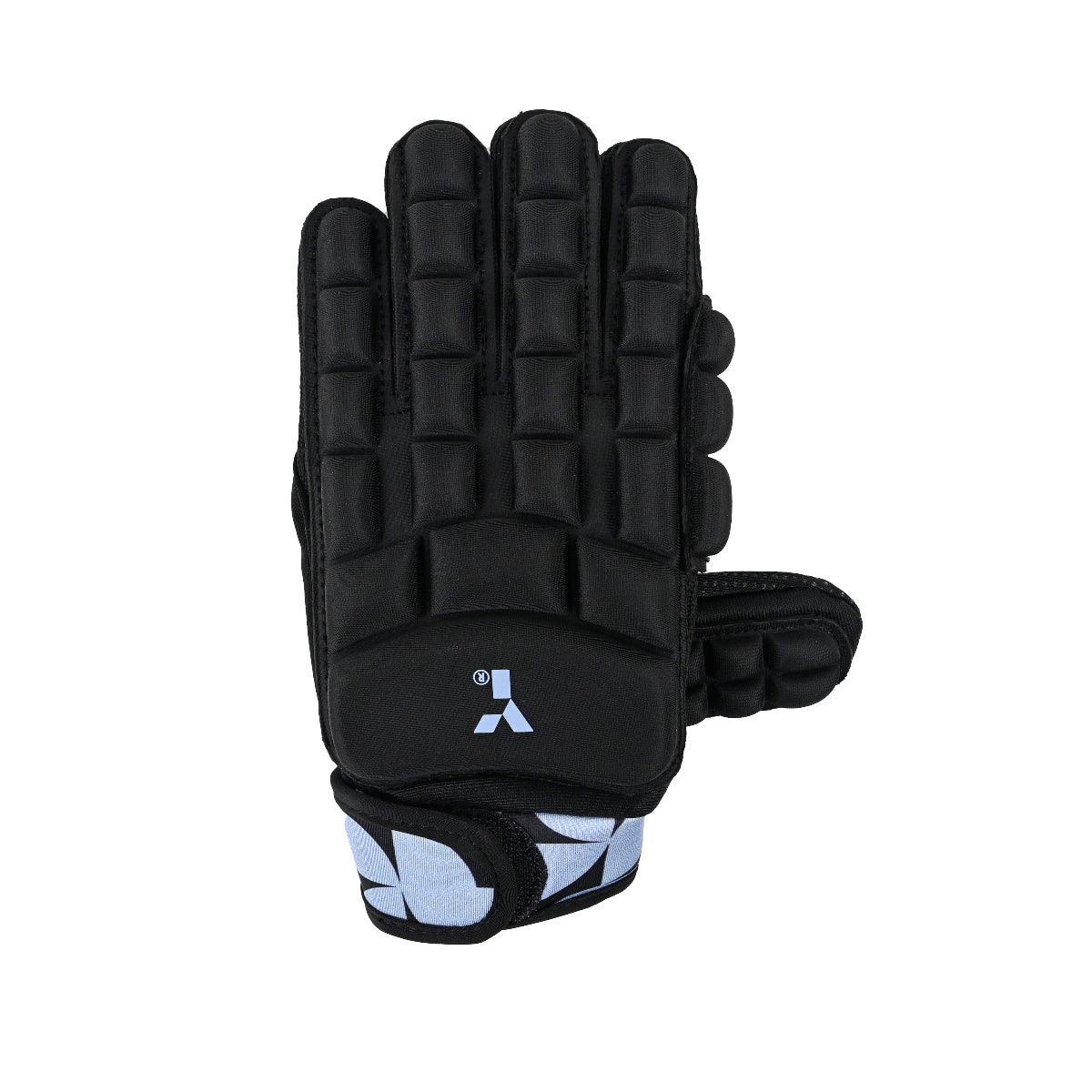 Y1 AT6 Glove Blue 25/26 | ONE Sports Warehouse