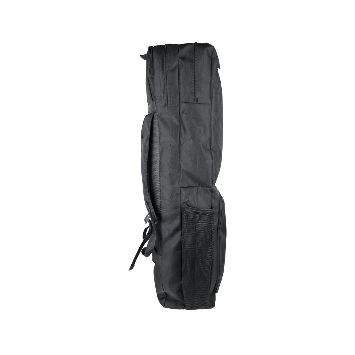 Y1 B.2 Hockey Stick Bag Black/White 25/26 | ONE Sports Warehouse