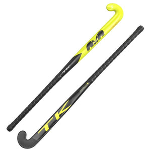 TK 2.2 Late Bow Plus Hockey Stick