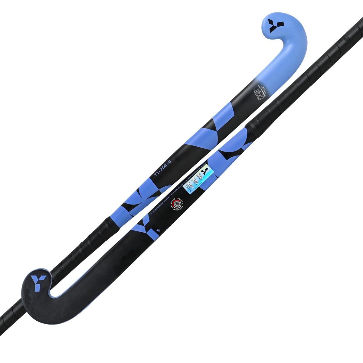 Y1 ADB 50 Hockey Stick 25/26 | ONE Sports Warehouse