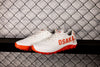 Osaka KAI MK1 Pro Tour White/Neon Flare Hockey Shoe 25/26 | ONE Sports Warehouse