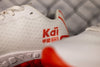 Osaka KAI MK1 Pro Tour White/Neon Flare Hockey Shoe 25/26 | ONE Sports Warehouse