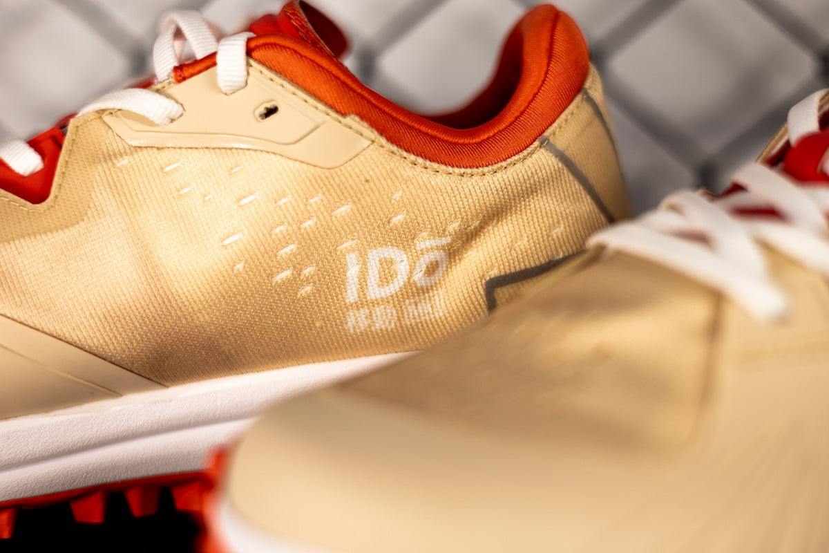 Osaka IDO MK2 Almond Peach Shoe 25/26 | ONE Sports Warehouse