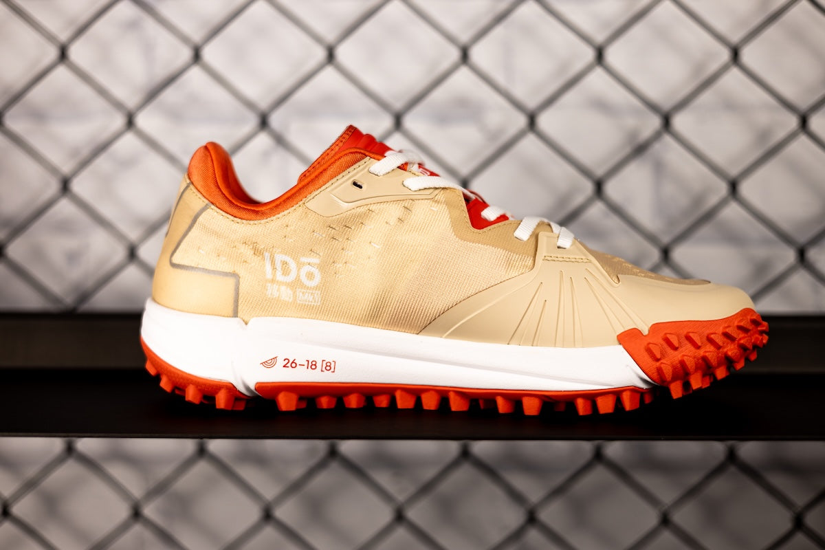 Osaka IDO MK2 Almond Peach Shoe 25/26 | ONE Sports Warehouse