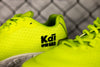 Osaka KAI MK1 Pro Tour Fluorescent Lime Hockey Shoe 25/26 | ONE Sports Warehouse