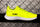 Osaka Furo Play Fluorescent Lime Hockey Shoe 25/26 | ONE Sports Warehouse
