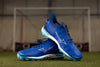 Mizuno Wave Leopardus Hockey Shoes Blue | Free Delivery