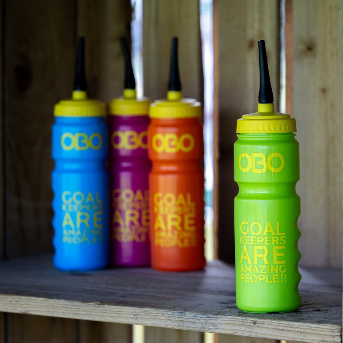 OBO Sipper Bottle V2 | ONE Sports Warehouse