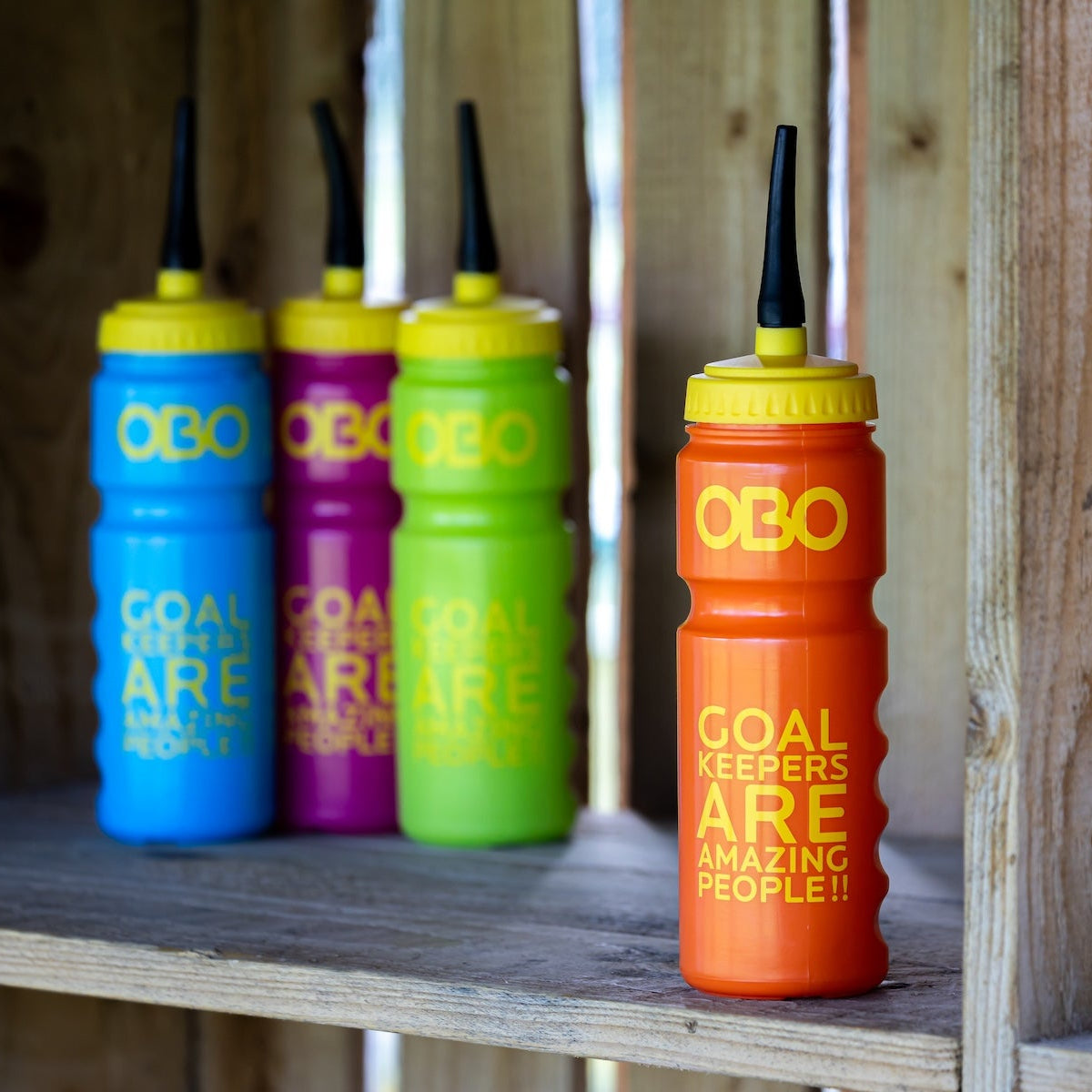 OBO Sipper Bottle V2 | ONE Sports Warehouse