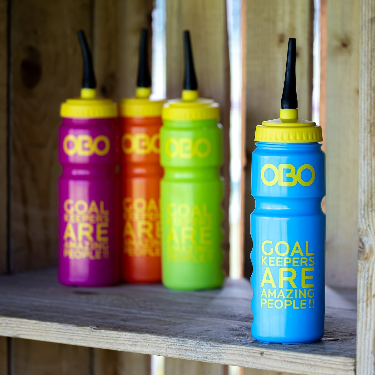 OBO Sipper Bottle V2 | ONE Sports Warehouse