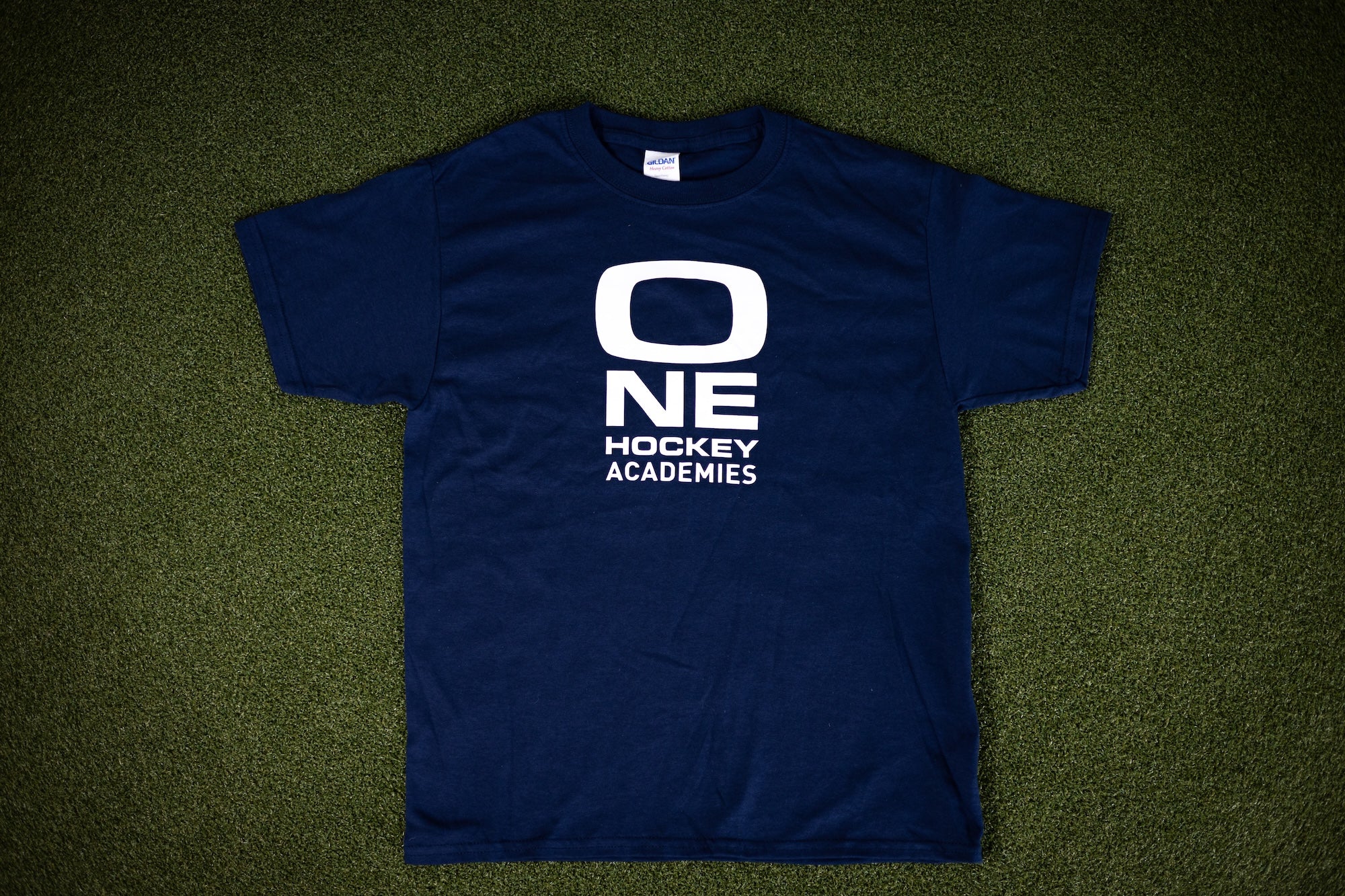 ONE Hockey Academies T-Shirt. | ONE Sports Warehouse