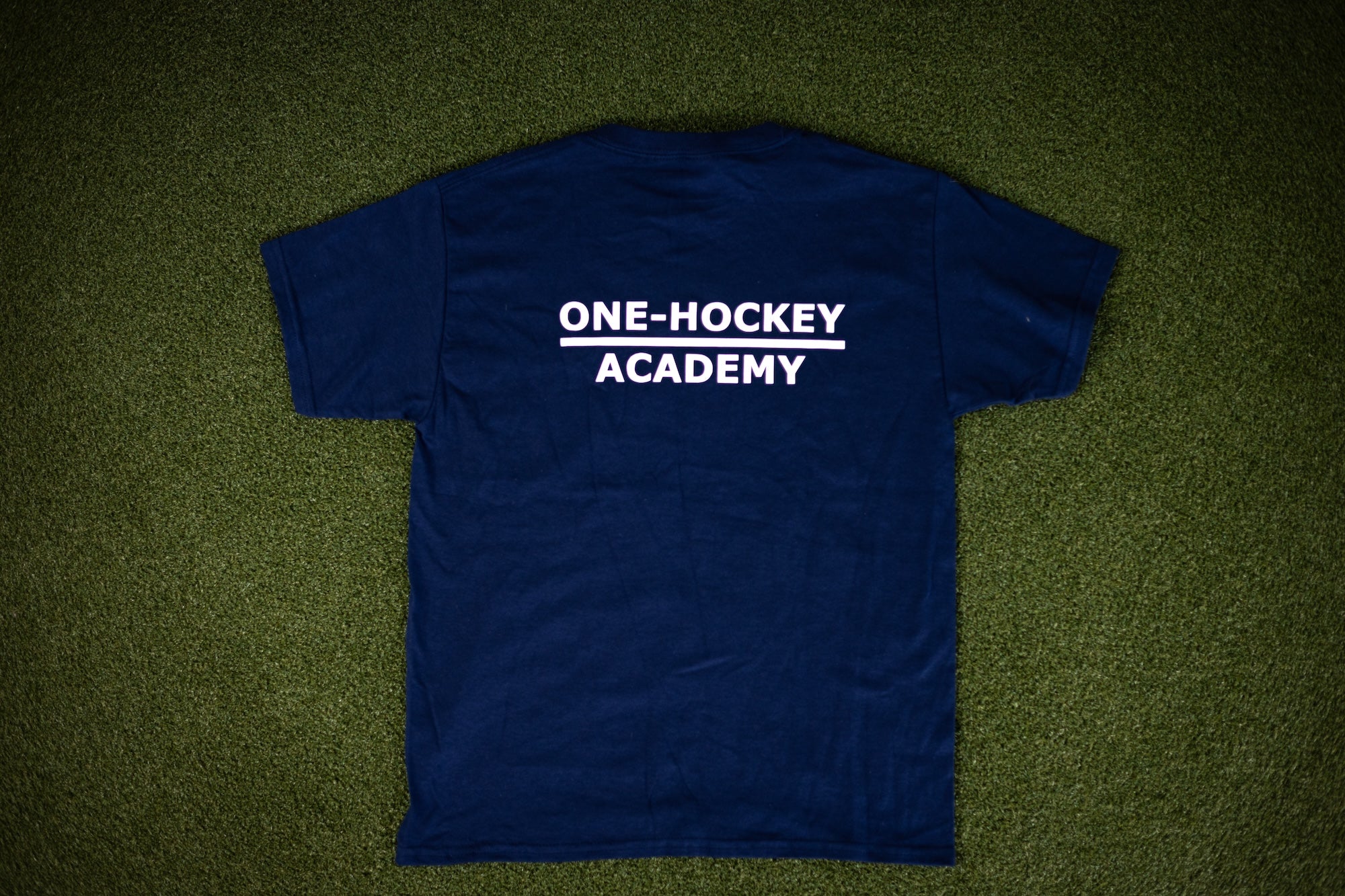 ONE Hockey Academies T-Shirt. | ONE Sports Warehouse
