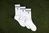 Y1 SW Trainer Socks (3 Pack) | ONE Sports Warehouse