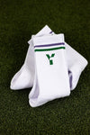 Y1 SW Trainer Socks (3 Pack) | ONE Sports Warehouse