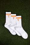 Y1 OR Trainer Socks (3 Pack) | ONE Sports Warehouse