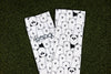 Hocsocx Bearly There Leg Sleeves | ONE Sports Warehouse