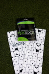 Hocsocx Bearly There Leg Sleeves | ONE Sports Warehouse