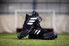 Adidas Divox Hockey Shoes Black