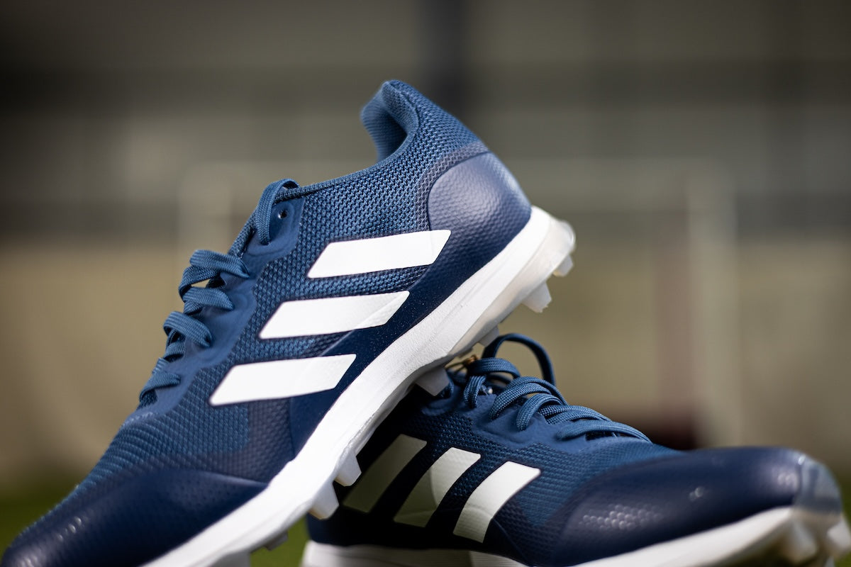 Adidas Fabela Zone 2.1 Hockey Shoes Blue 23/24 | ONE Sports Warehouse