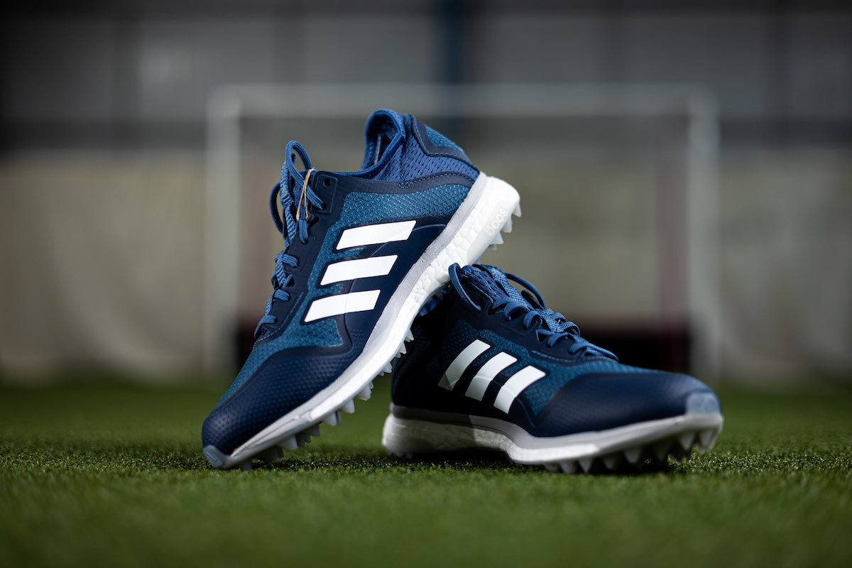 Adidas Fabela X Empower Hockey Shoes Blue 23/24