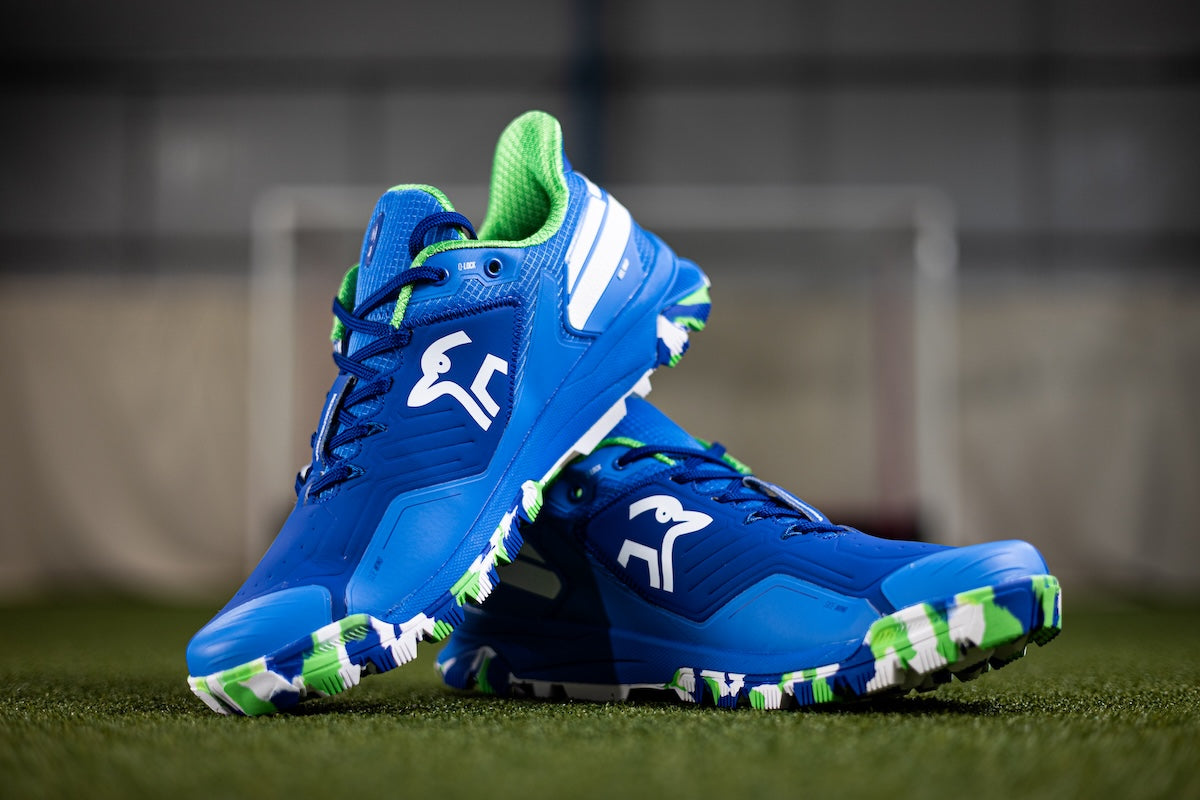 Kookaburra Apollo Hockey Shoes