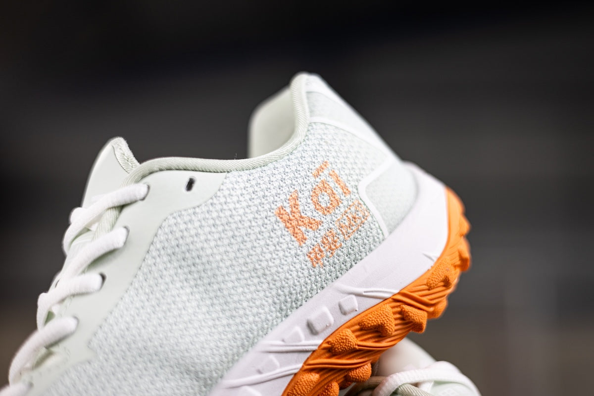 Osaka KAI MK1 Hockey Shoe Opal Green | ONE Sports Warehouse