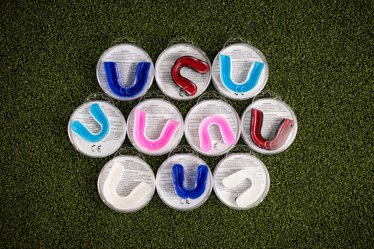 TK 3 Gum Shield Youth 25/26 | ONE Sports Warehouse
