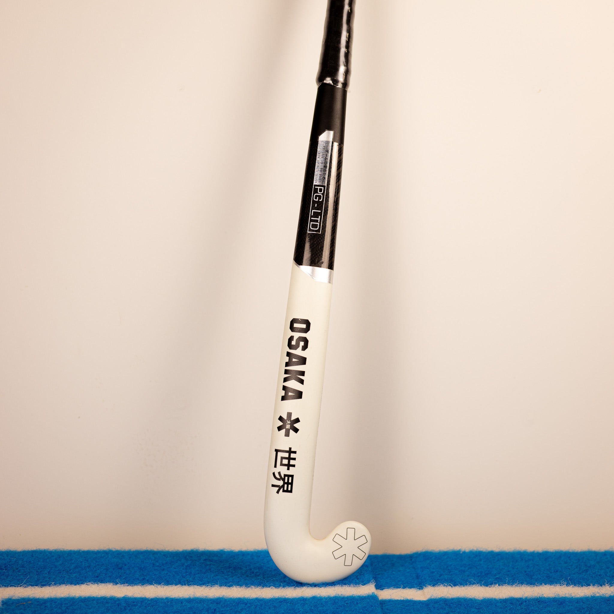 Osaka Pro Tour Pro Groove LTD Hockey Stick EX DISPLAY | ONE Sports Warehouse