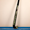 Osaka FutureLab 75 NXT Bow Hockey Stick Black/Green EX DISPLAY