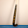 Osaka FutureLab 75 NXT Bow Hockey Stick Black/Orange EX DISPLAY