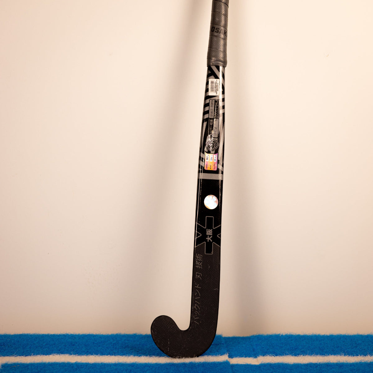 Osaka 5 Series Razzle Dazzle Show Hockey Stick EX DEMO | ONE Sports Warehouse