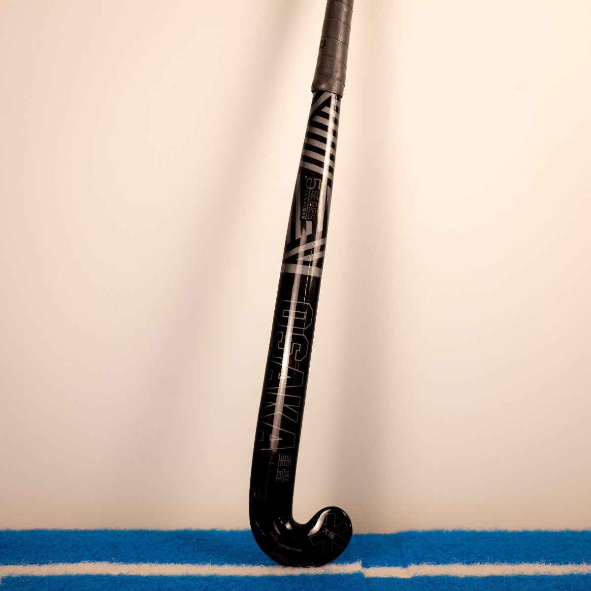 Osaka 5 Series Razzle Dazzle Show Hockey Stick EX DEMO | ONE Sports Warehouse