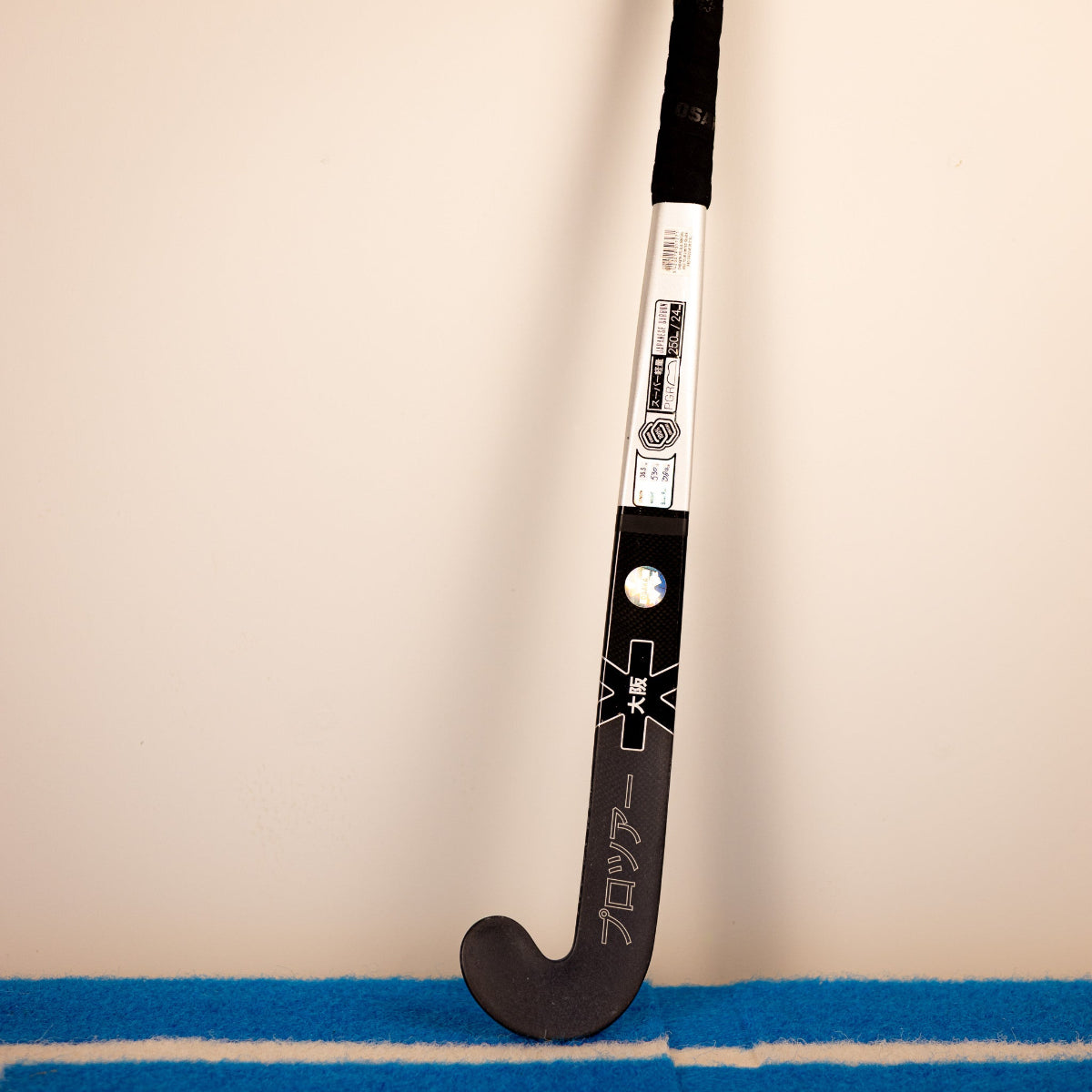 Osaka Pro Tour Pro Groove LTD Hockey Stick EX DEMO | ONE Sports Warehouse