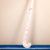 Osaka Vision 25 Show Bow Hockey Stick White/Begonia Pink EX DEMO