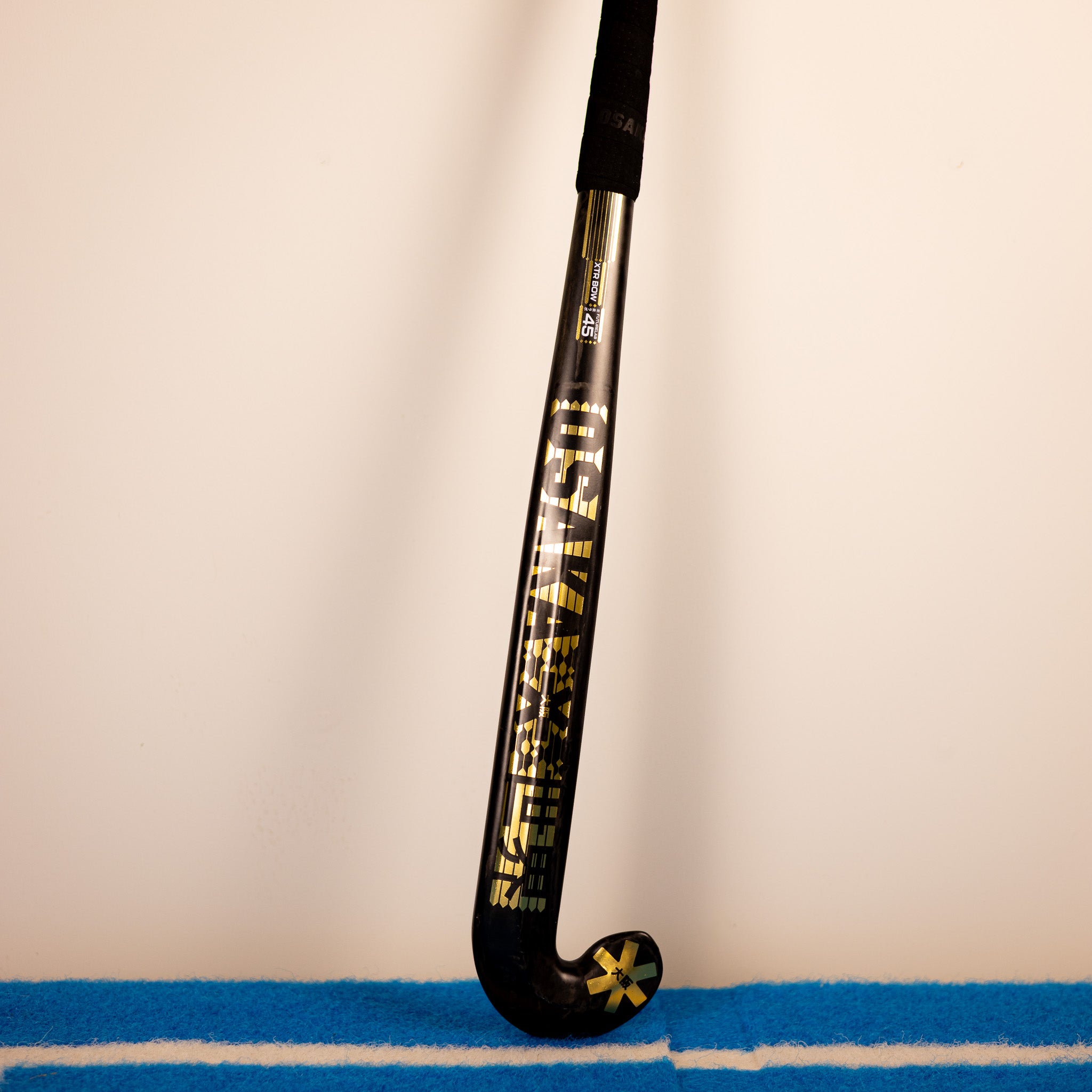 Osaka FutureLab 45 XTR Bow Hockey Stick EX DEMO