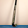 Osaka FutureLab 45 NXT Bow Hockey Stick Black/Green EX DEMO