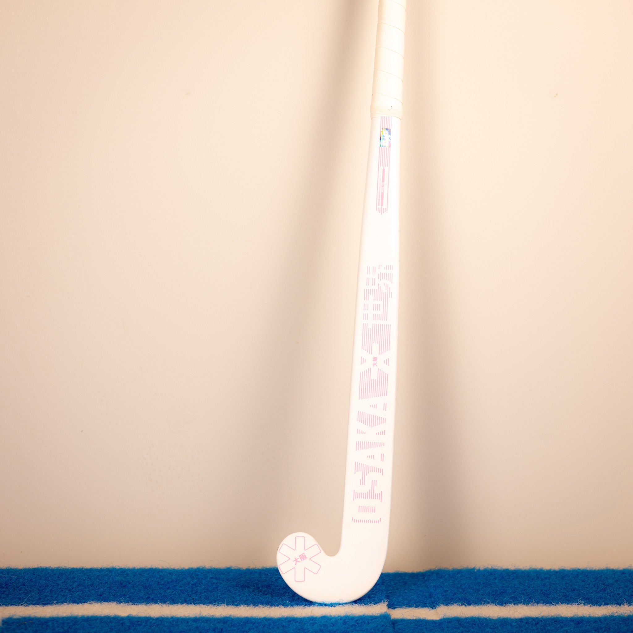 Osaka Vision WD Grow Bow Hockey Stick EX DEMO