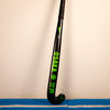 Osaka Pro Tour WG Grow Bow Hockey Stick EX DEMO Iconic Black/Green