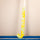 Osaka Vision GF Grow Bow Hockey Stick EX DEMO | ONE Sports Warehouse