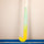Osaka Vision GF Grow Bow Hockey Stick EX DEMO | ONE Sports Warehouse