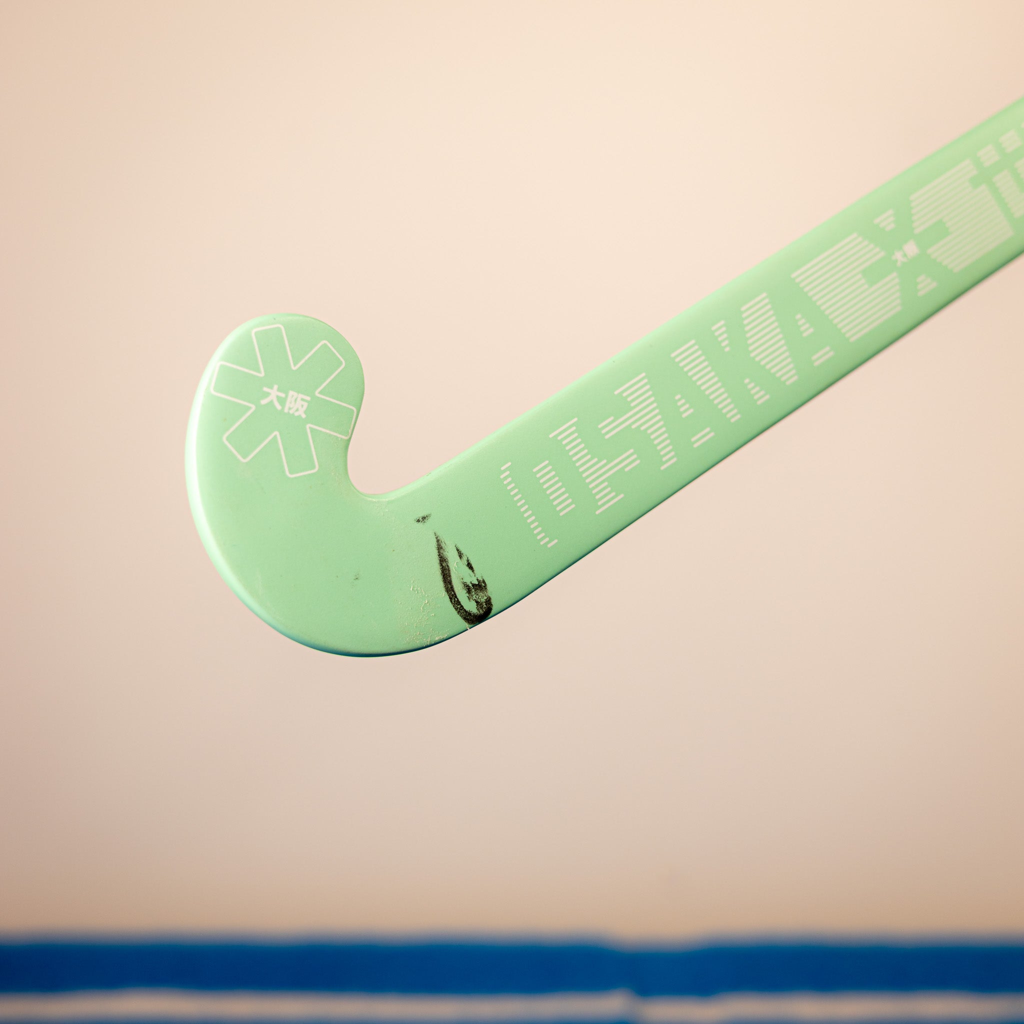 Osaka Vision GF Grow Bow Hockey Stick EX DEMO | ONE Sports Warehouse