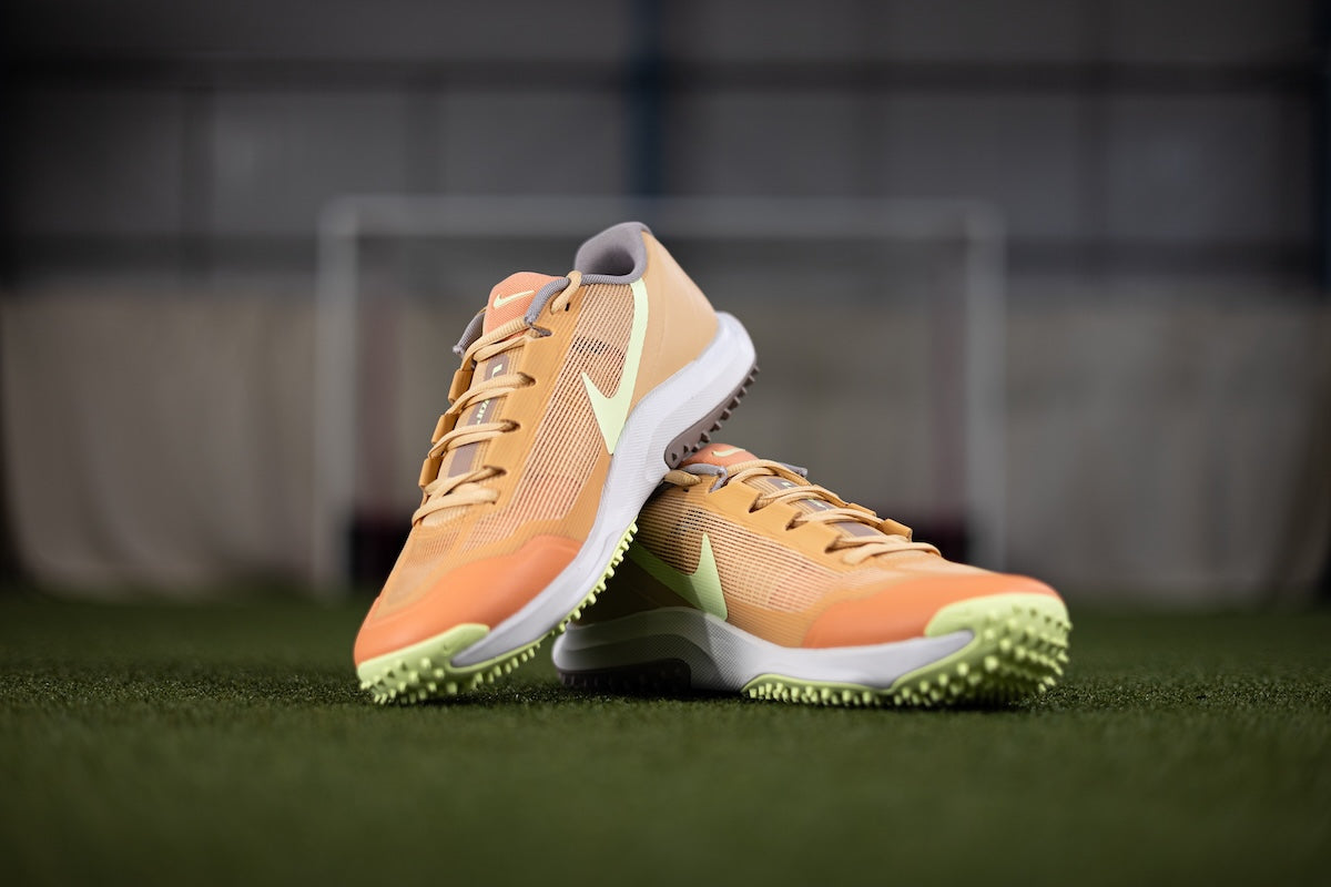 Nike Vapor Drive 2 Onyx Hockey Shoe | ONE Sports Warehouse