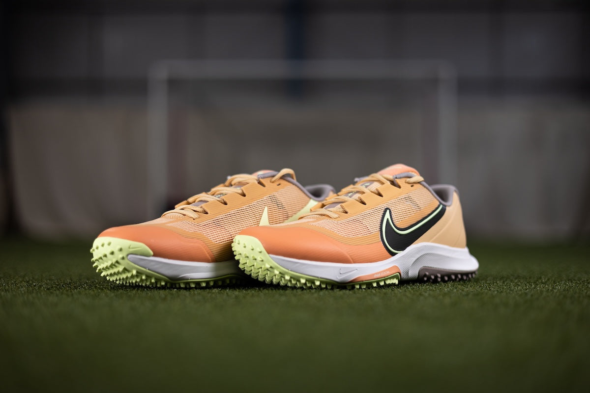 Nike Vapor Drive 2 Onyx Hockey Shoe | ONE Sports Warehouse