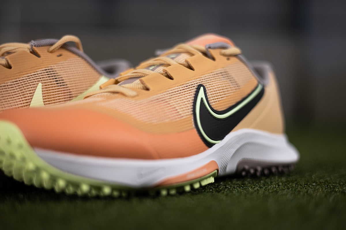 Nike Vapor Drive 2 Onyx Hockey Shoe | ONE Sports Warehouse