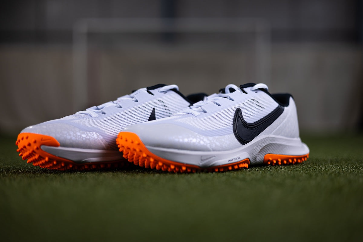 Nike React Vapor Drive 2 SE Hockey Shoe - Olympic Colour. | ONE Sports Warehouse
